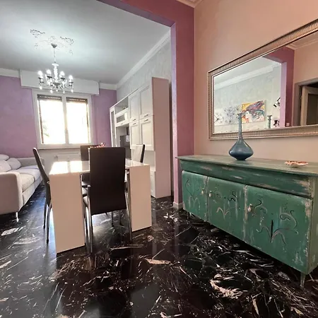 Il Sogno Di Nina Apartman