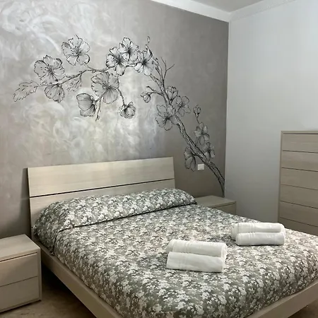 Il Sogno Di Nina Appartement