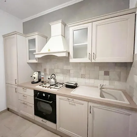 Apartman Il Sogno Di Nina