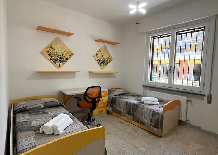 Apartman Il Sogno Di Nina *