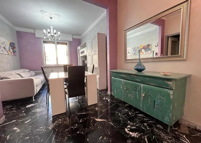 Il Sogno Di Nina Apartman