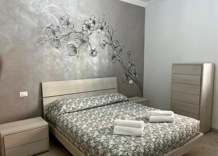 Il Sogno Di Nina Apartman
