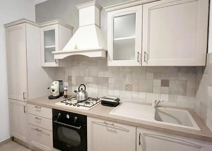 Apartman Il Sogno Di Nina