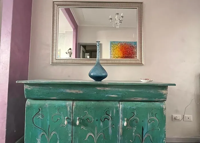 Apartmán Il Sogno Di Nina *